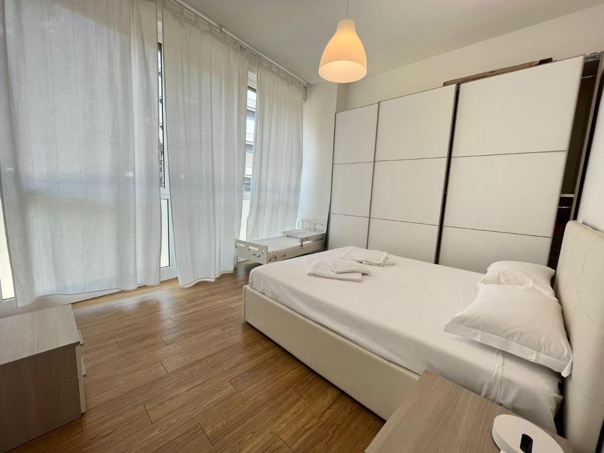 Kibilu - Via Stampa - City Centre - Duomo Милано Екстериор снимка